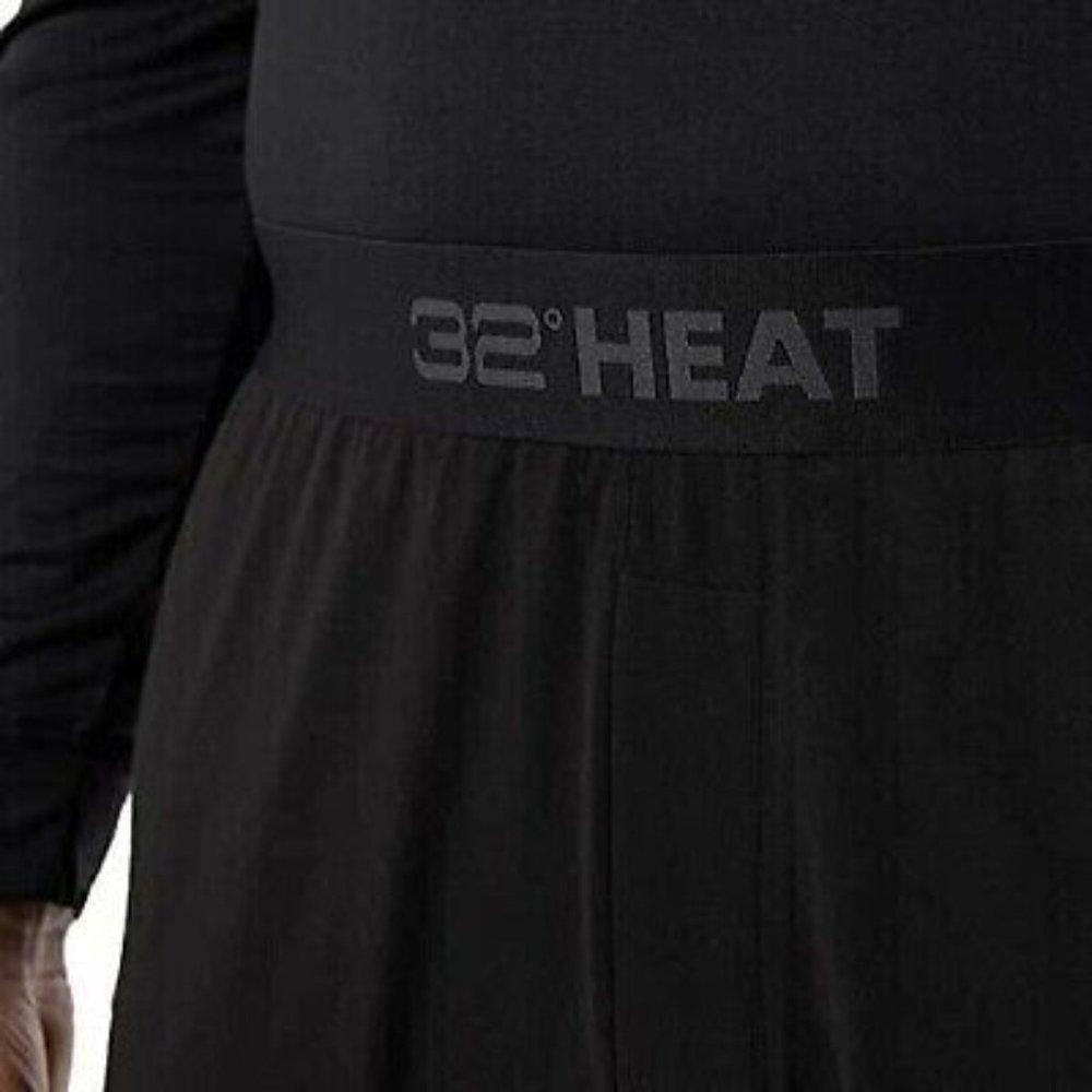 32 Degrees Heat Breathable Quick Dry Lightweight sleep pant NIB - Picture 4 of 4